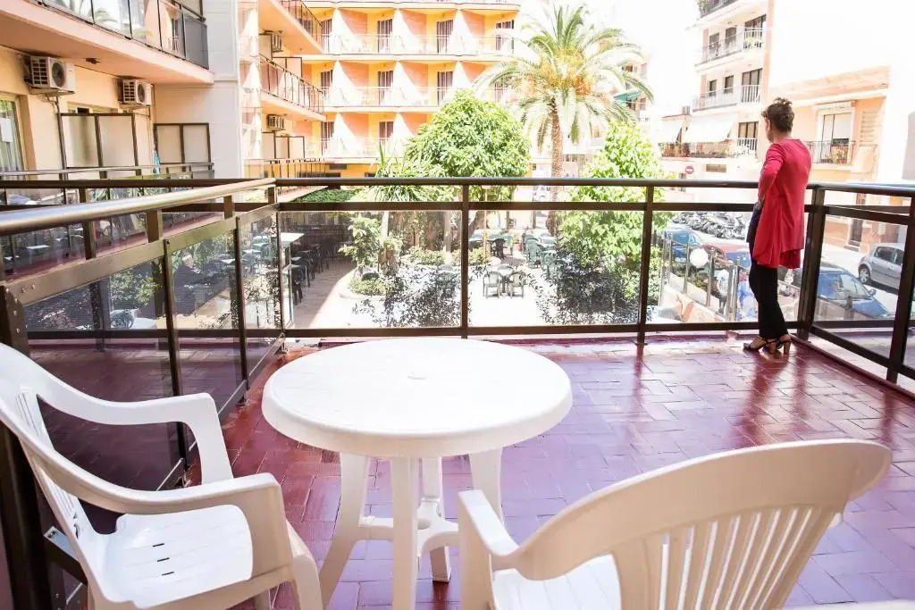 Hotel Camposol