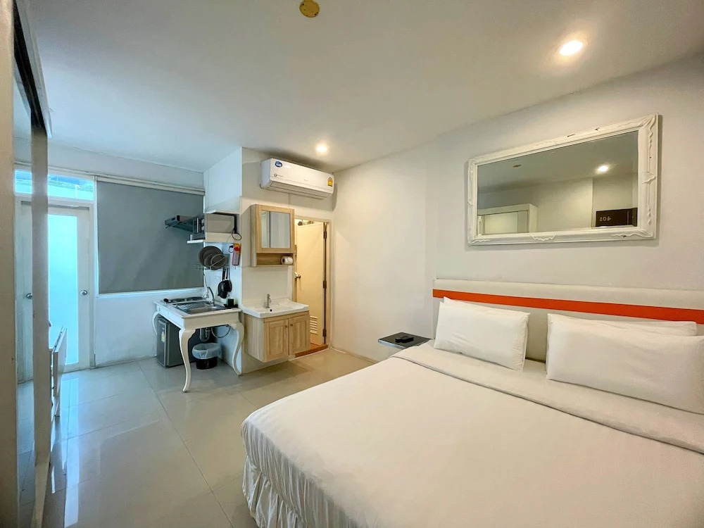 Arawana Residence Phromphong