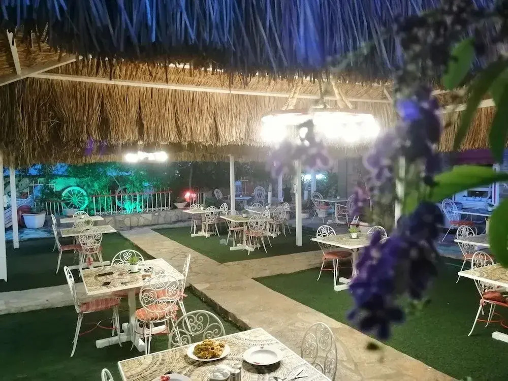 Turkevi Butik Otel