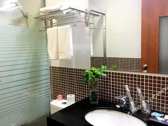 Jiayi Holiday Hotel