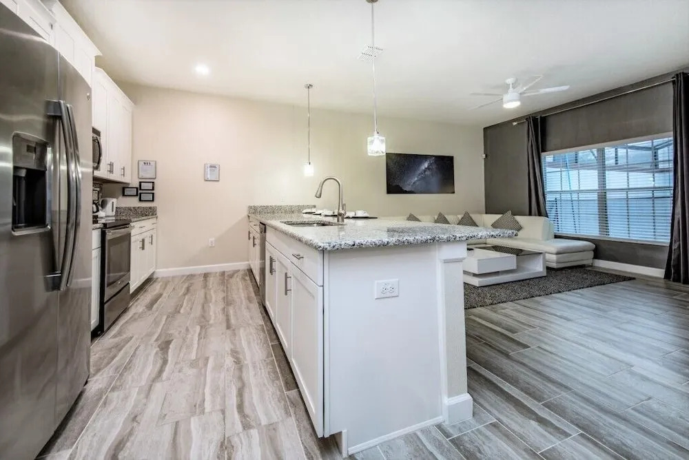 1590mv 4 Bedroom Townhouse