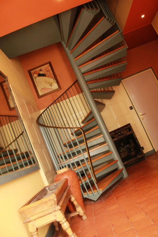 Maison Bourgeoise