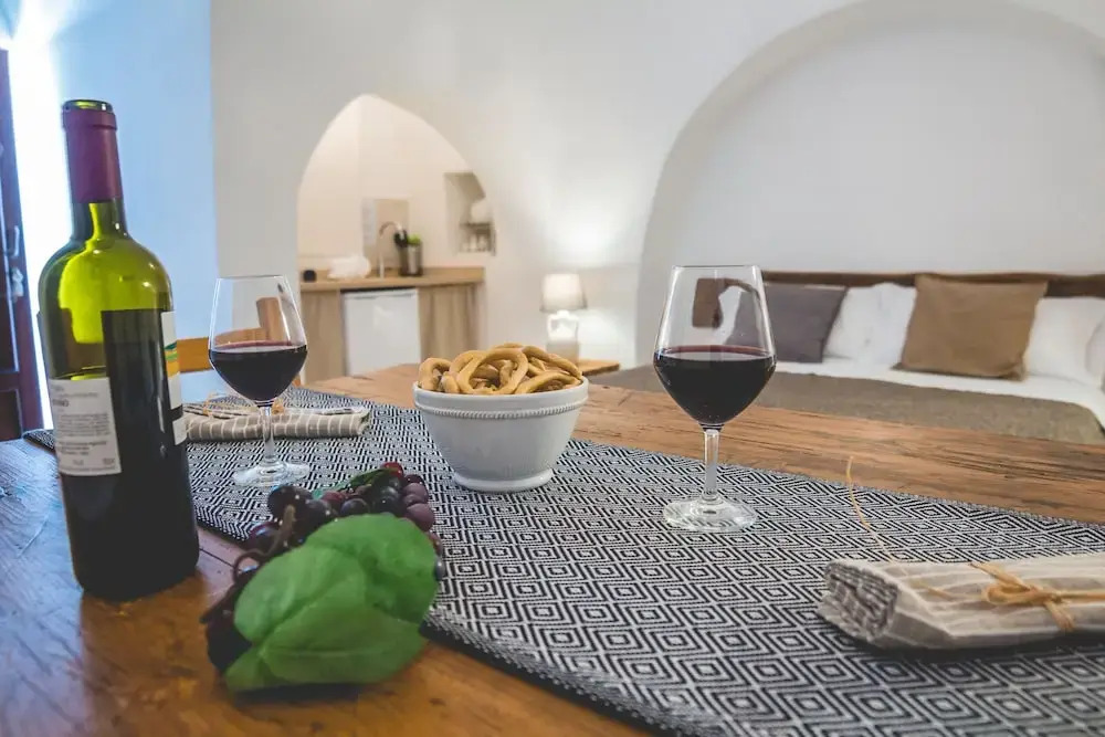Trulli-eu Guesthouse Alberobello
