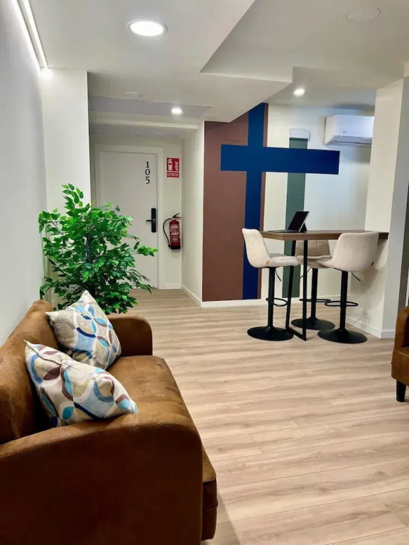 Iraipe Haro Auto Check-in