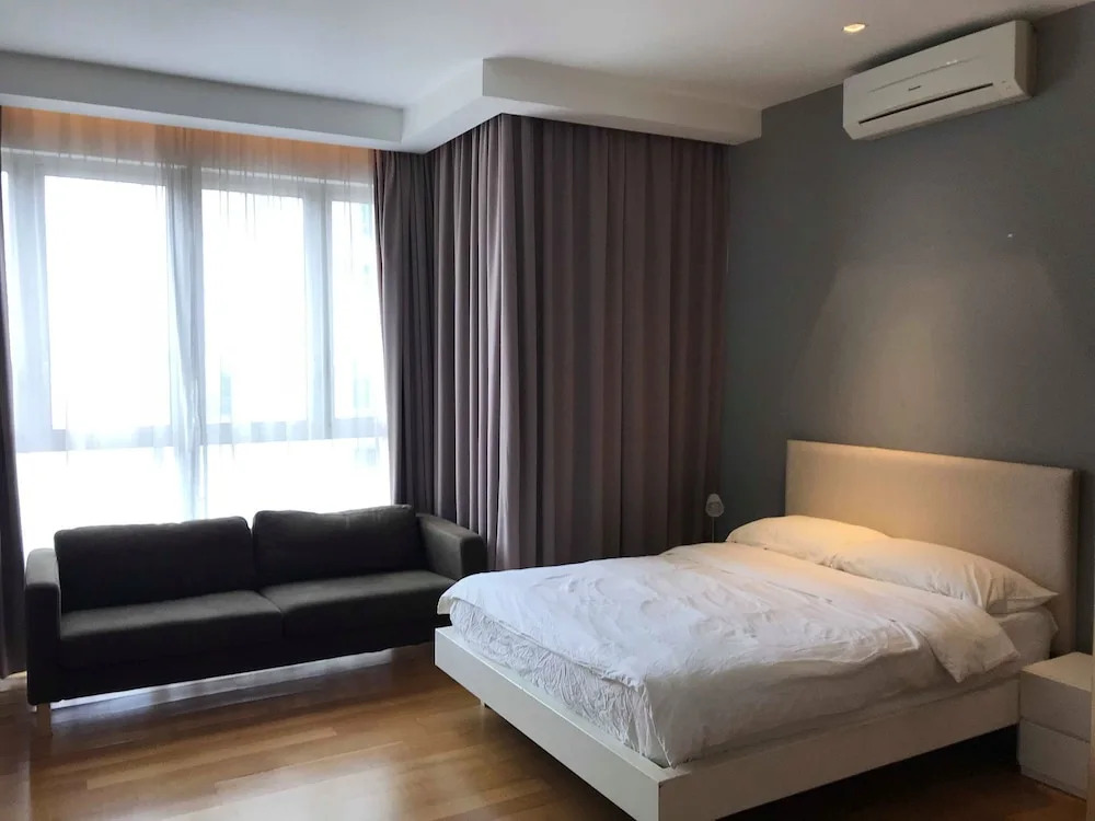 Trigo Home Kuala Lumpur - Marc