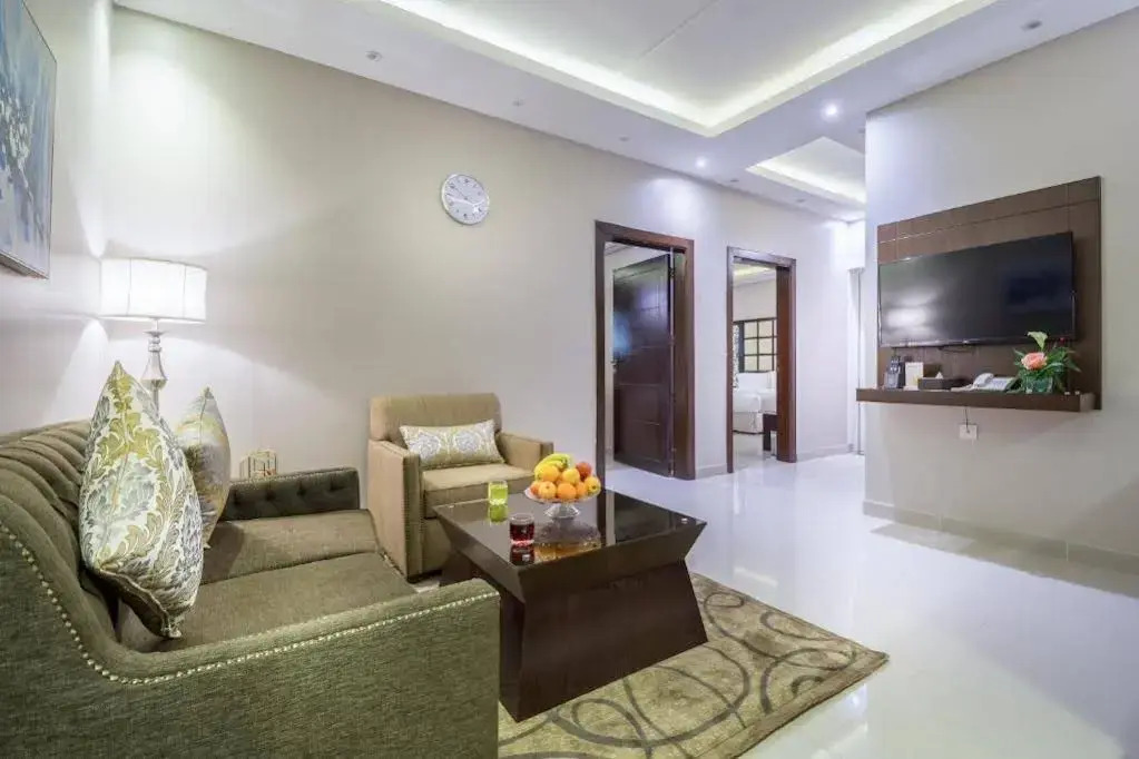 Al Muhaidb Residence Al DAWADIMI - Economic