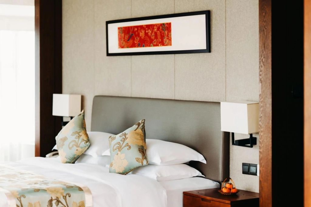 SSAW Boutique Hotel YeFeng Wulin Square
