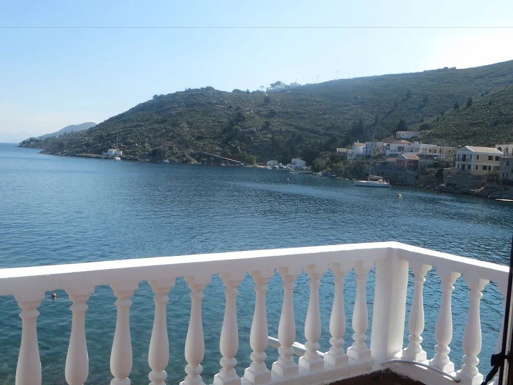 Maravelia Mare