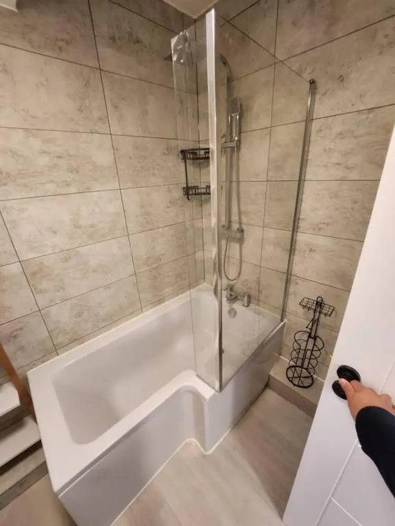 Beautiful 2-bed Apartment in London - Sleeps 6!