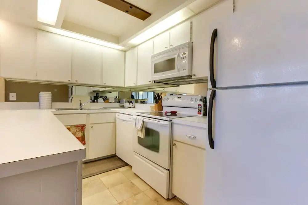 Condos at Sandpoint