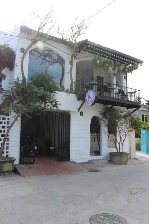 Bennies House - Hostel