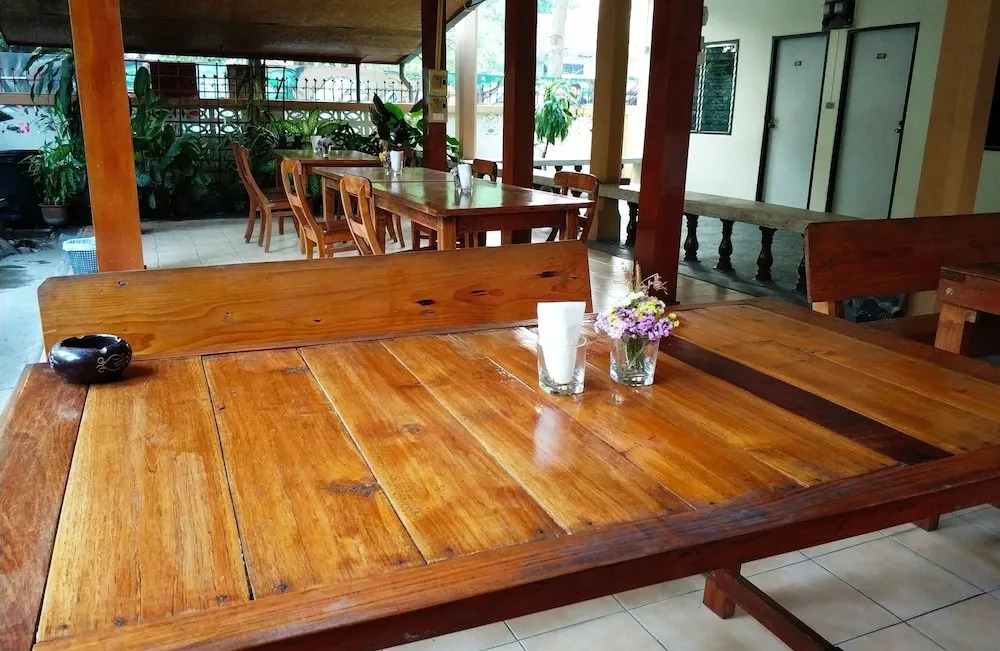 Jungala House