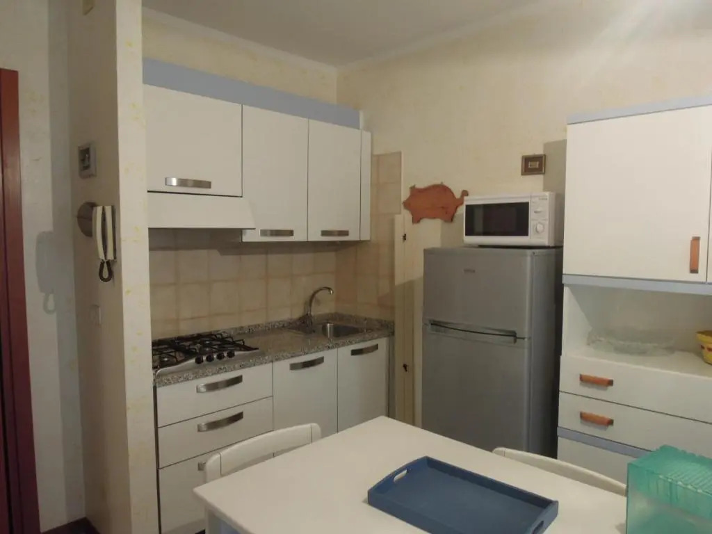 Residence Itaca