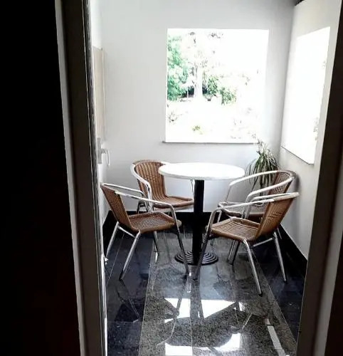 ZiZa Apartment