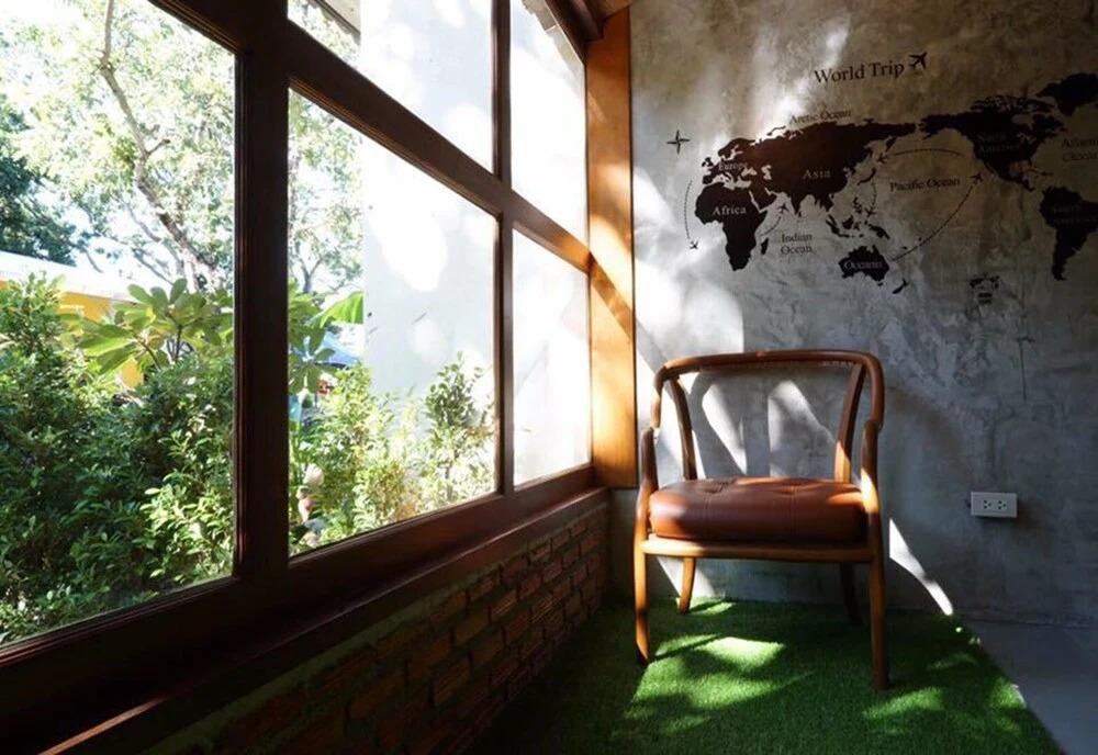 Ai House Nimman Chiang Mai
