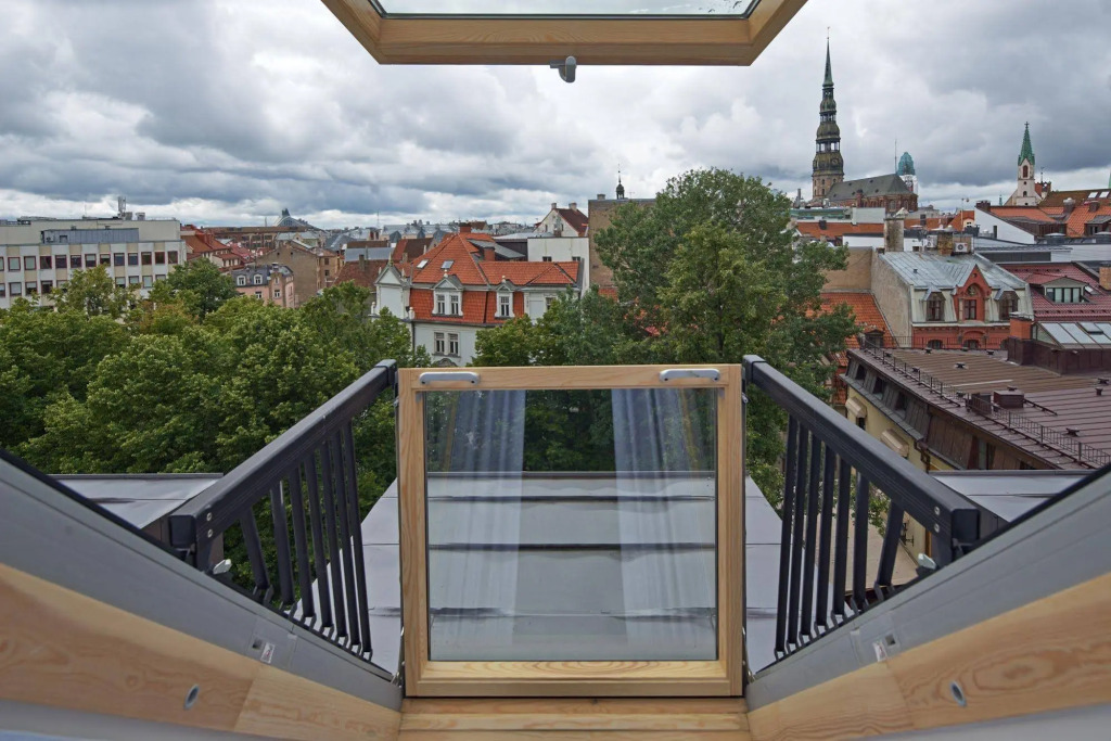 Wellton Riga Hotel & SPA