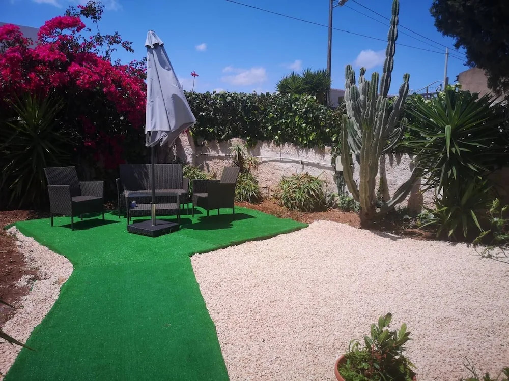 Falconara House Noto Marina