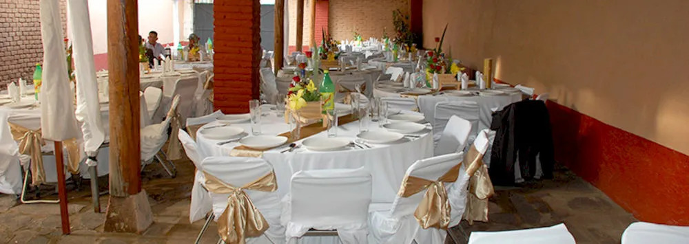 Casa Vieja