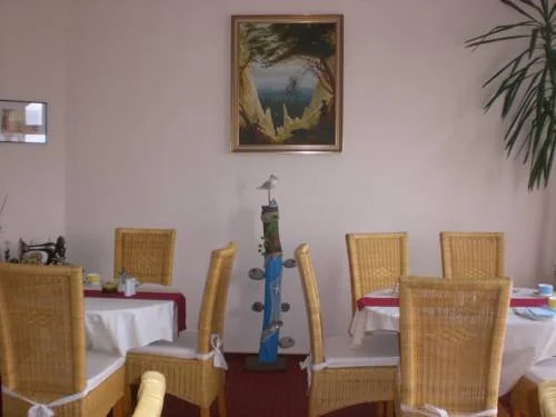Pension Villa Sophia