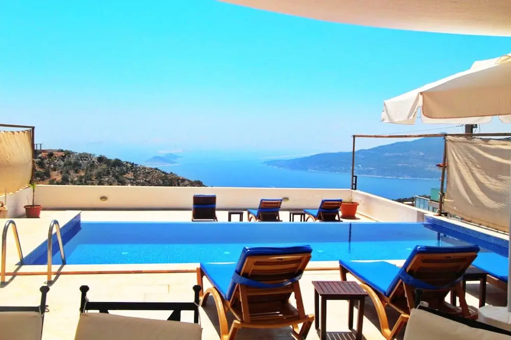 Villa Sea View by Villa Buketi