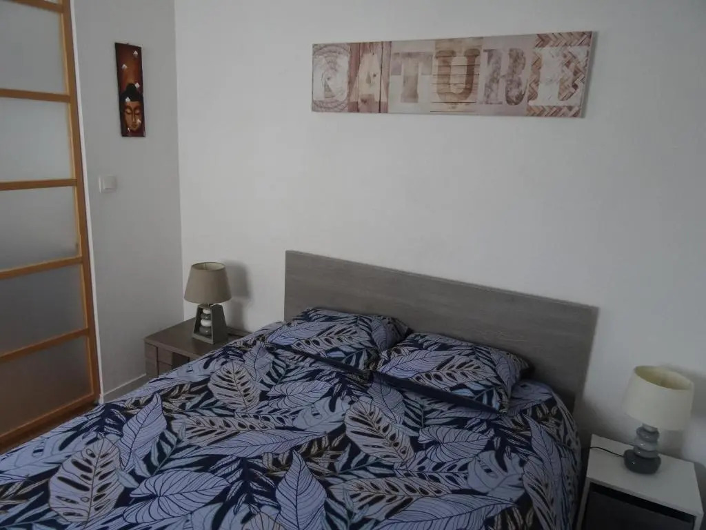 Studio calme et agréable "Le Clos d'Acadie" - Auray