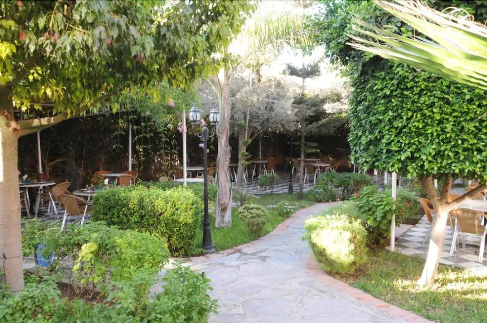 Hotel Bab Aourir