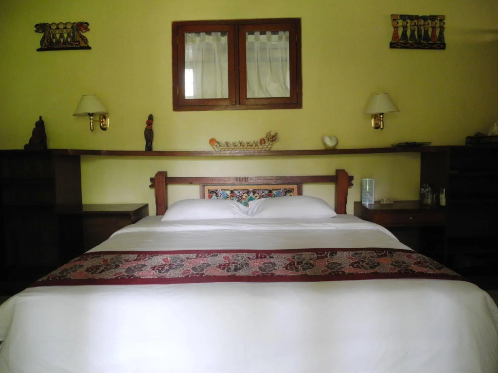 Villa Jineng Ubud Bali