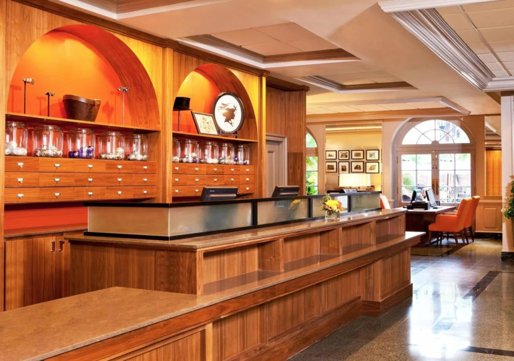 Four Points by Sheraton French Quarter