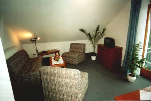 Hotel Sonnenhof