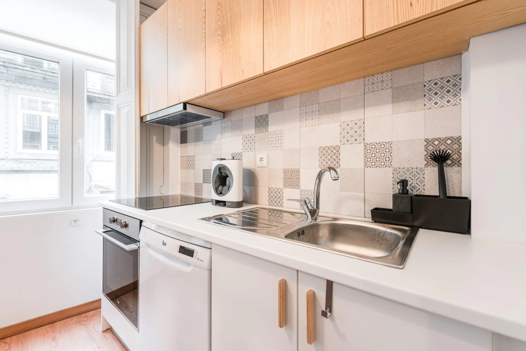GuestReady - Yazdah Flat 3