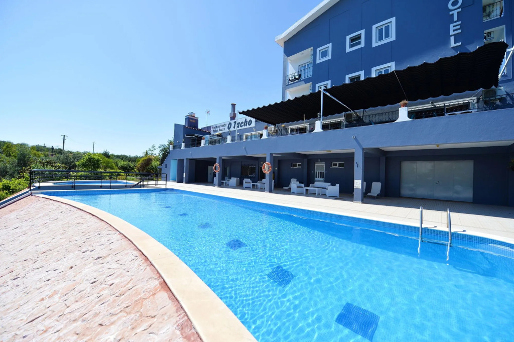Hotel Don Rodrigues