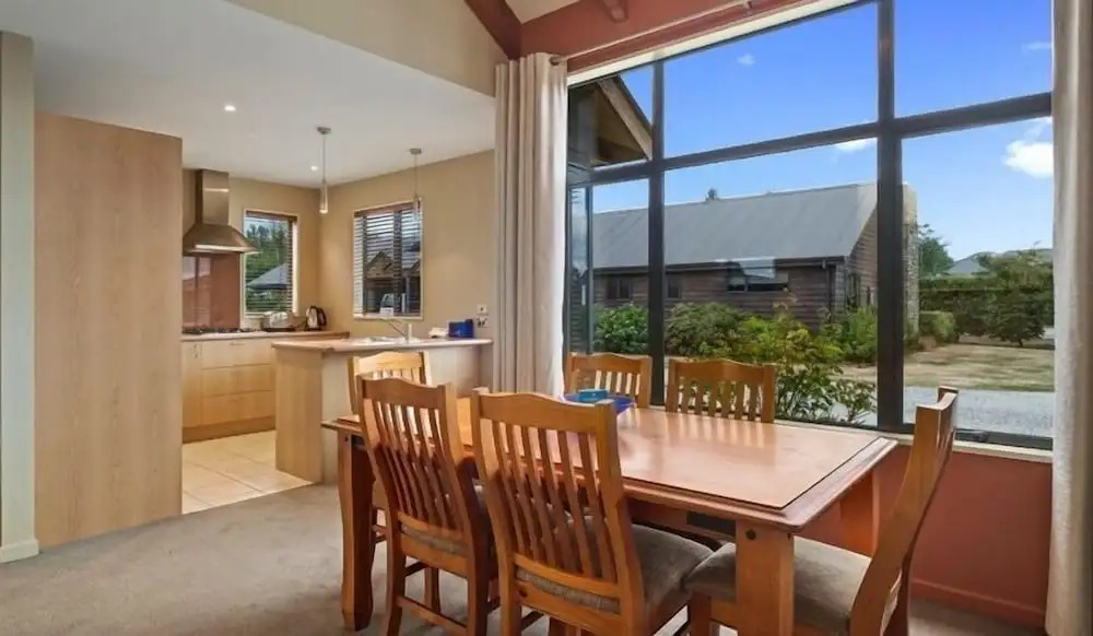 Heritage Villa 5