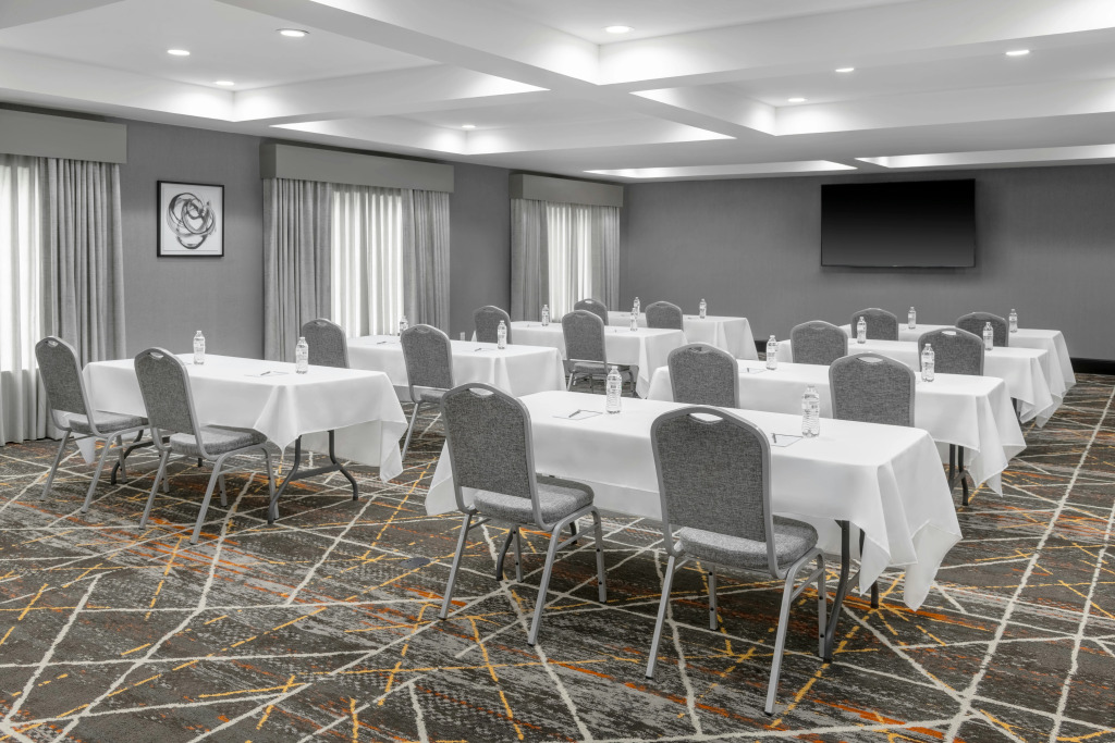 Hampton Inn Olathe