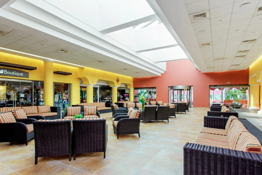 Holiday Inn Club Vacations Royal Haciendas All Inclusive