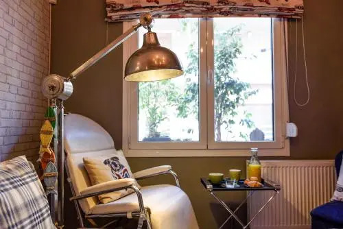 Urban Design Residence 1