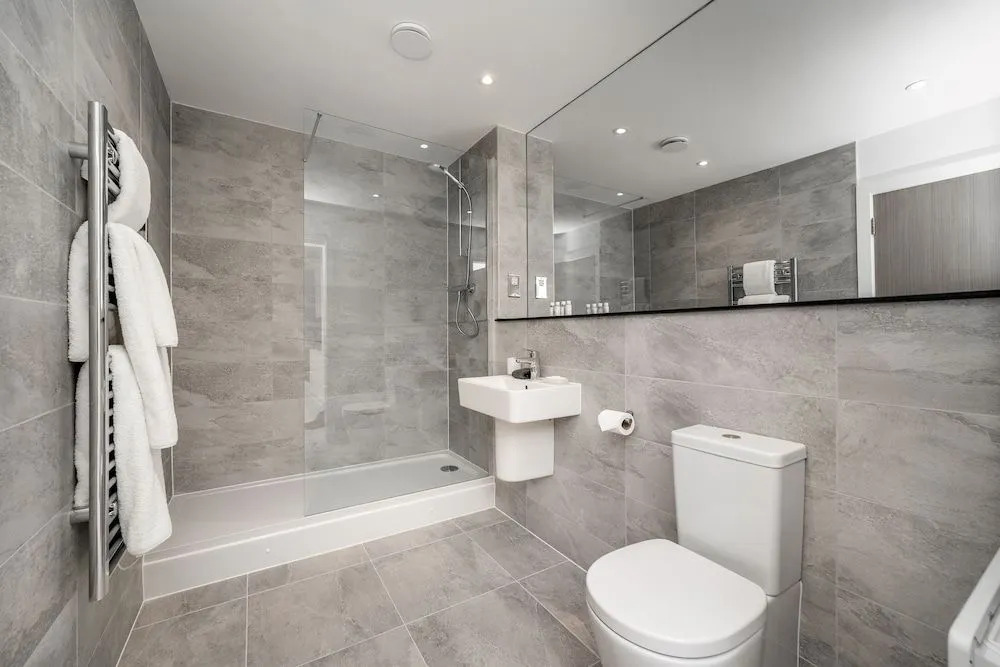 Citystay Living - Finch House