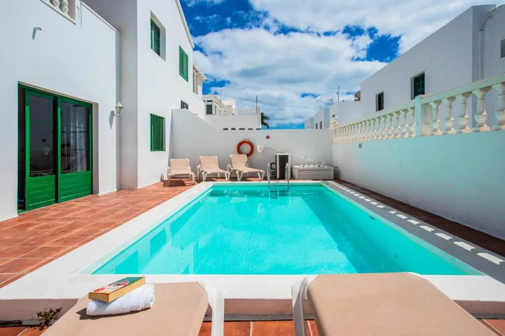 Villas Bocaina