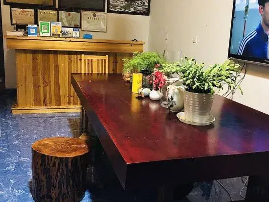Yunjian Hostel