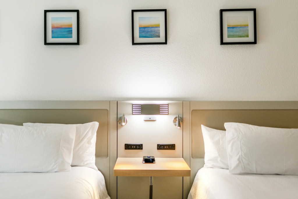 Hilton Garden Inn Outer Banks/Kitty Hawk