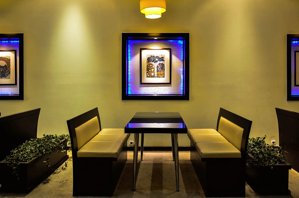 Buyuk Otel Eskisehir