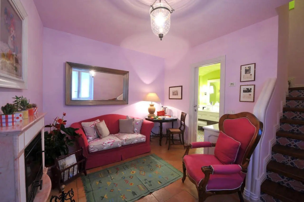 Boutique Hotel Don Alfonso 1890
