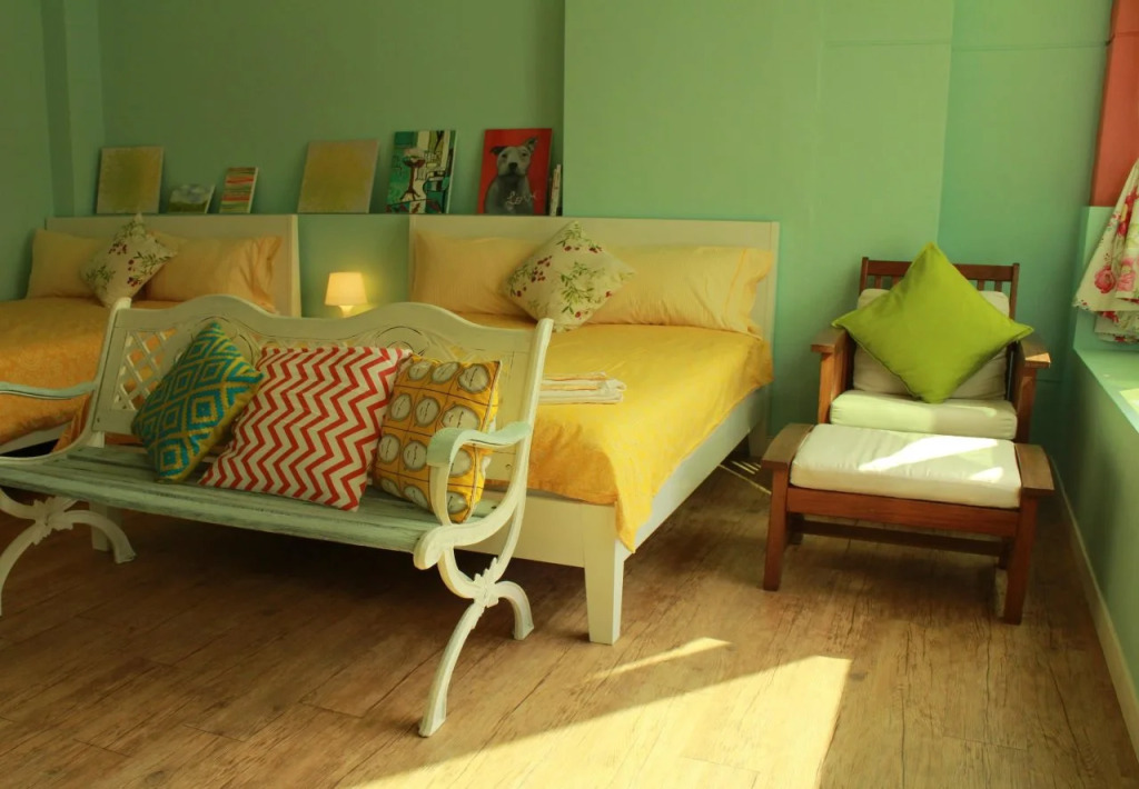 House of Arome B&B