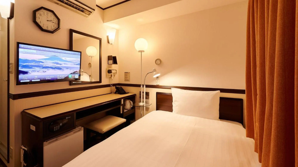 Toyoko Inn Kashiwa eki Nishi guchi