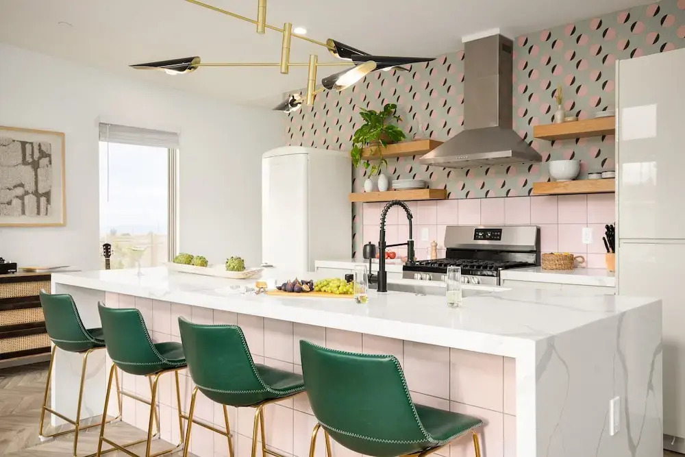 Chicory by Avantstay Modern Desert Retreat w/ Hot Tub