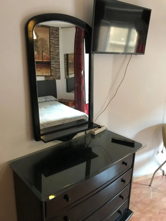Hostal Becerrea