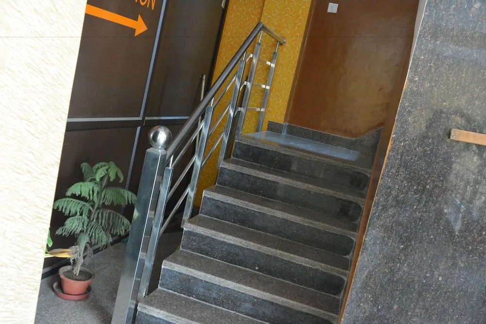 Hotel Jas Inn