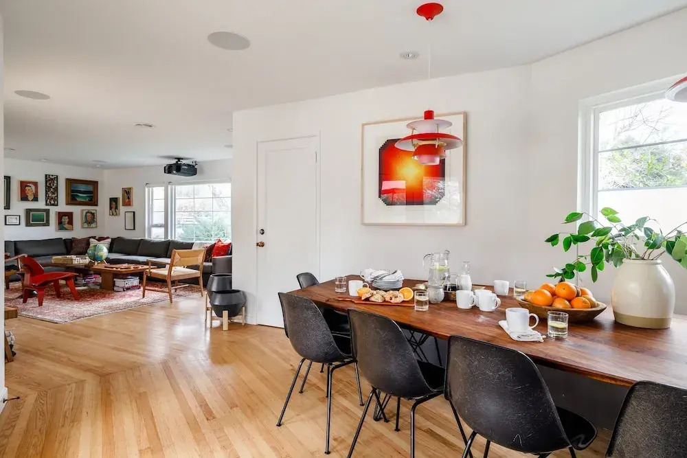 Marquee By Avantstay Modern Stylish Estate w/ Pool & Entertainers Courtyard