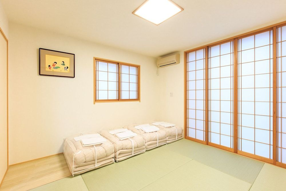 Dainichi-cho Shared House