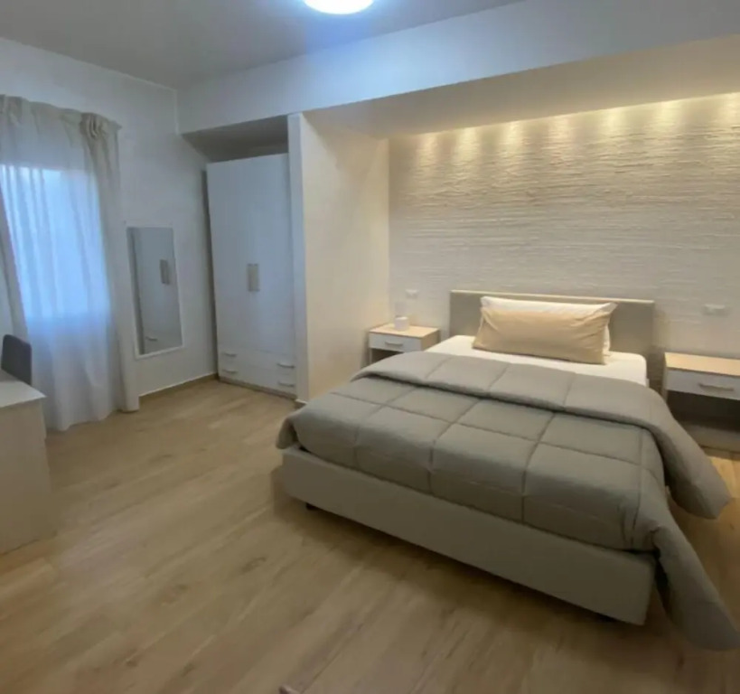 GREEN - Bed and Breakfast a Castrovillari