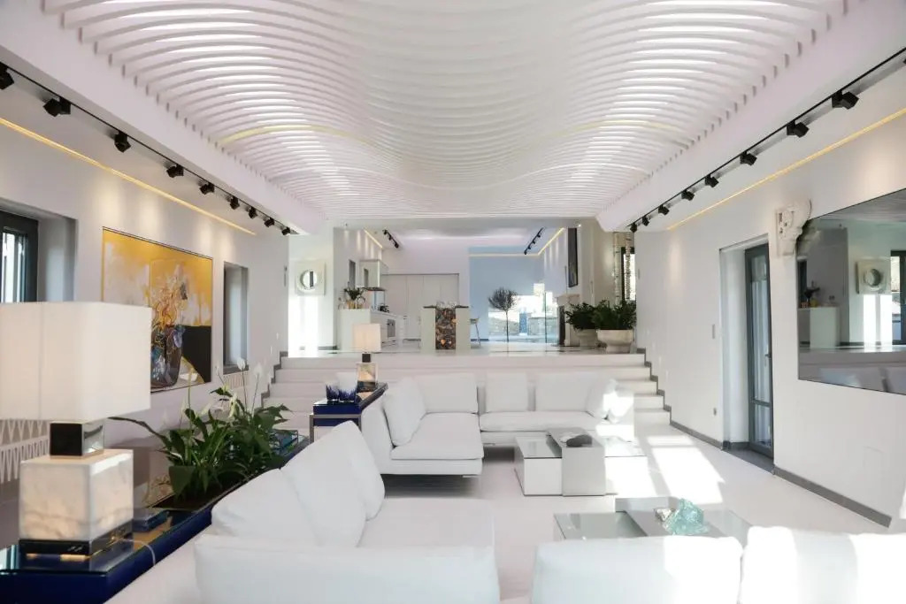 Artvie Villa
